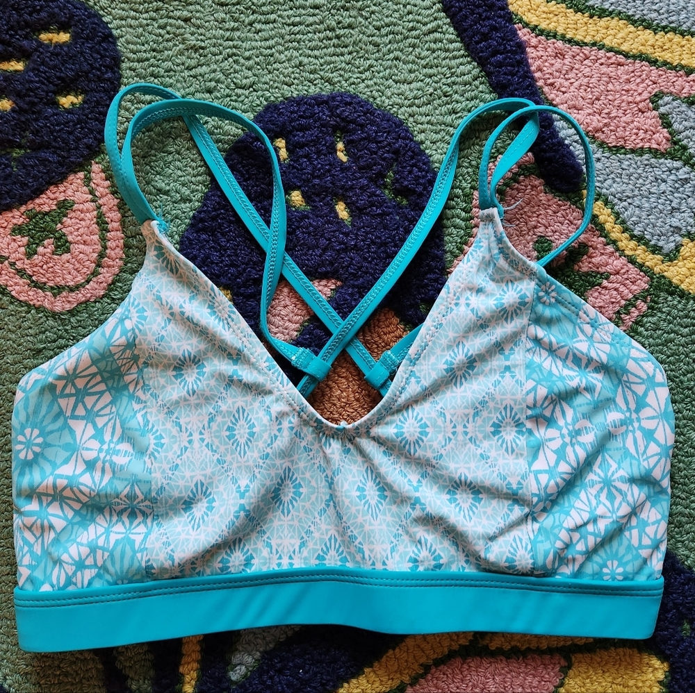 Cabana Life bikini top